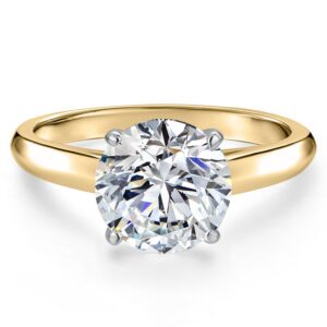 Gem Stone King 10MM Round
