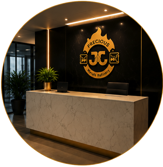Bring Your Material To Our Office